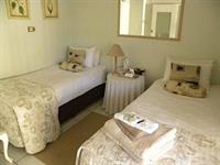 Strathavon Guest House