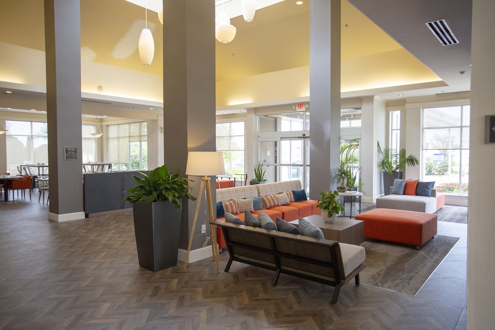 Hilton Garden Inn Temple Medical Center - photo 3