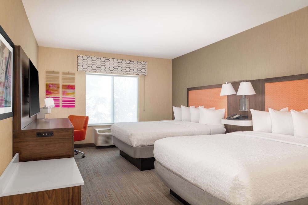 Hampton Inn & Suites Sacramento Cal Expo - photo 16