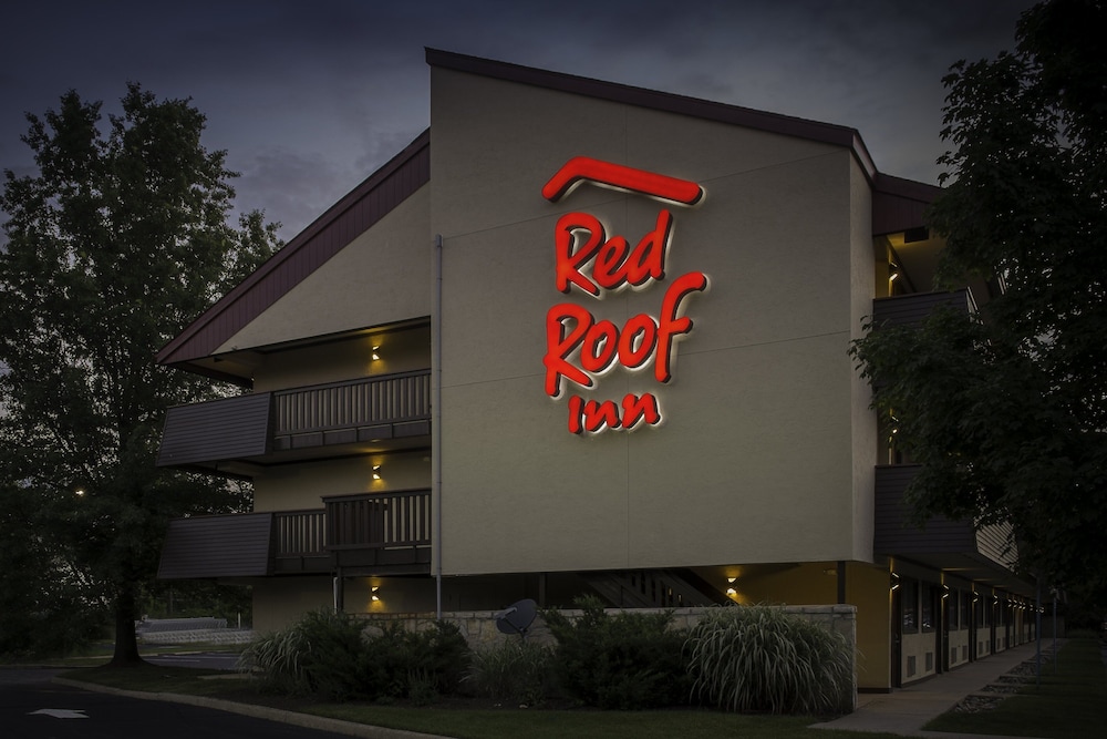 Red Roof Inn Philadelphia Oxford Valley - photo 27