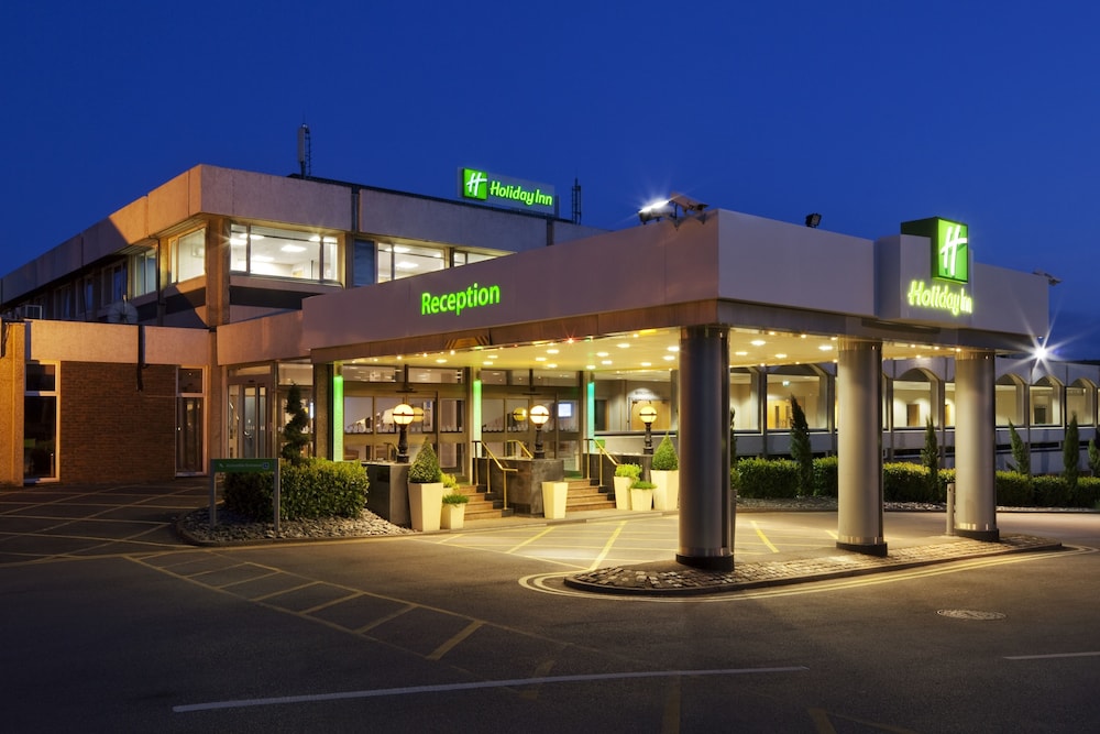 Holiday Inn Maidenhead Windsor By Ihg — Maidenhead