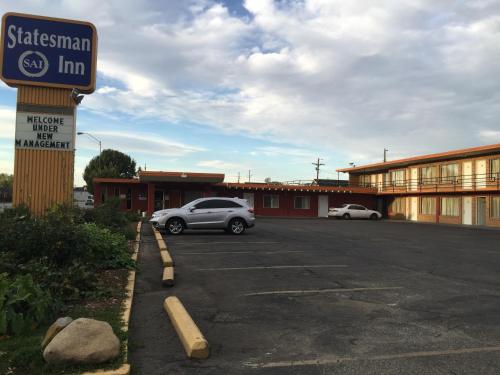 Statesman Inn - featured photo