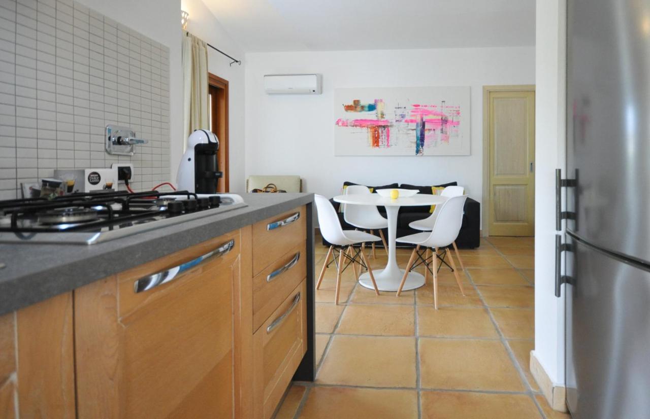 Capannizza Complex — Budoni — photo 2