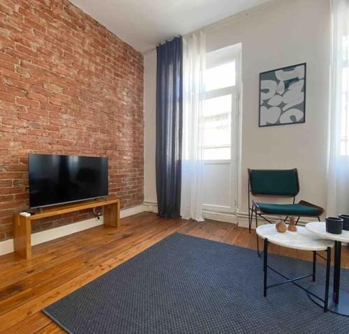 Charming historical apartment in Galata — 4-Star Luxury Hotel in Istanbul, Turkey