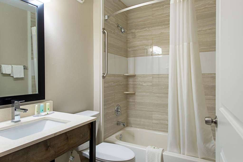 Quality Inn Mishawaka South Bend - photo 19
