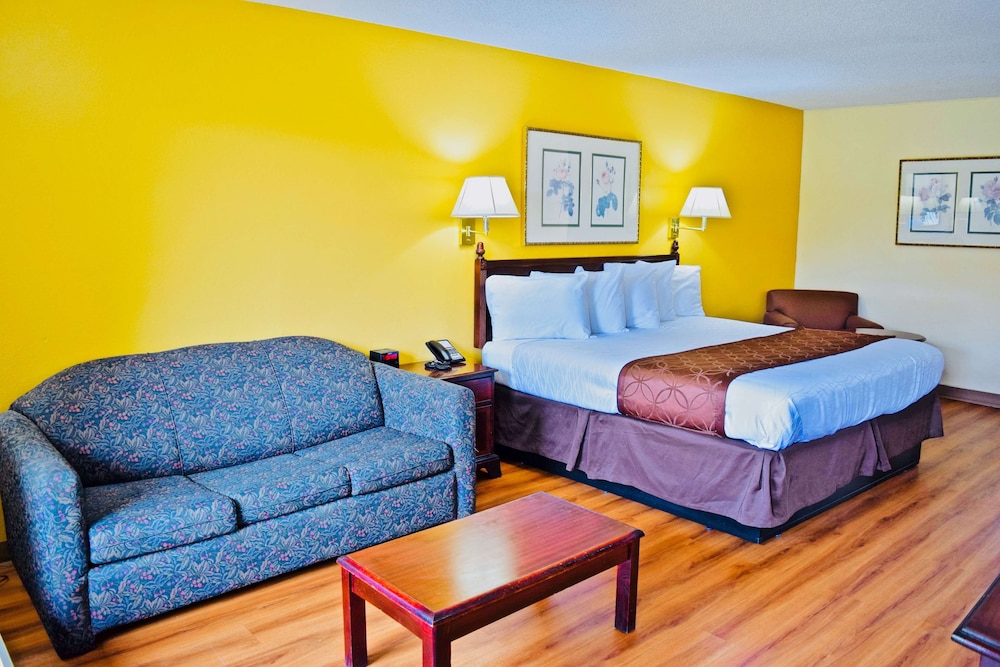 Days Inn by Wyndham Burleson Ft. Worth - photo 17
