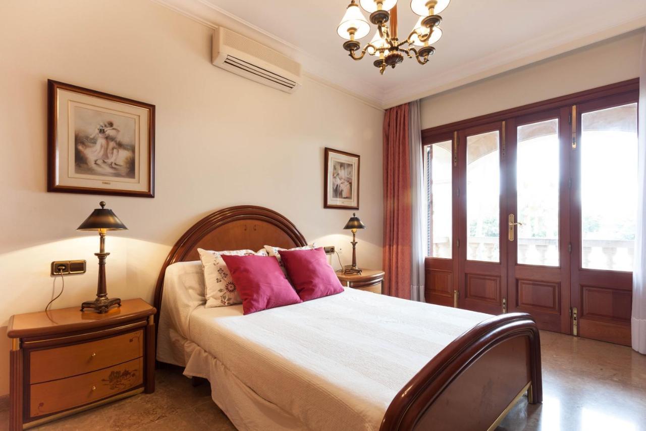 Villa Son Ferriol — 4-Star Luxury Hotel in Palma, Spain