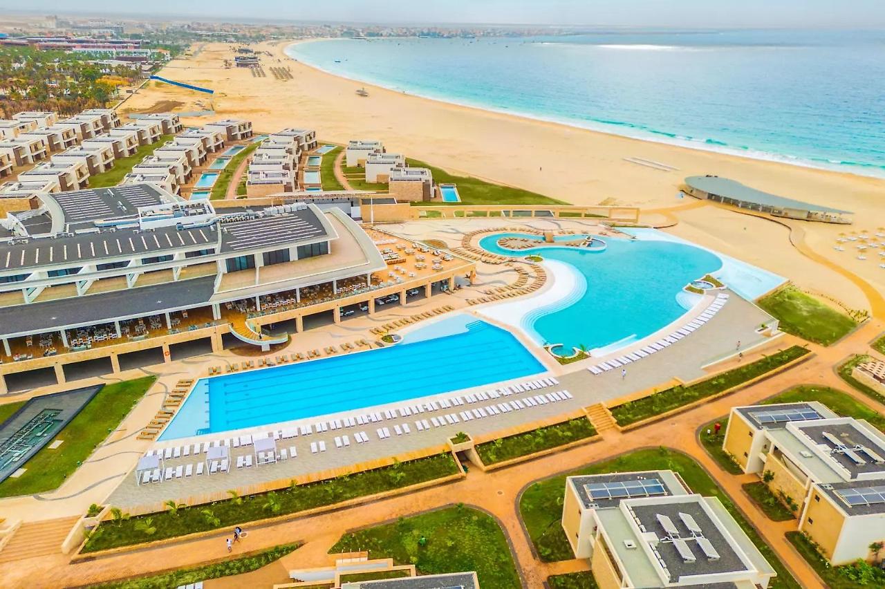 Royal Horizon Ponta Sino in Unknown City, Cape Verde