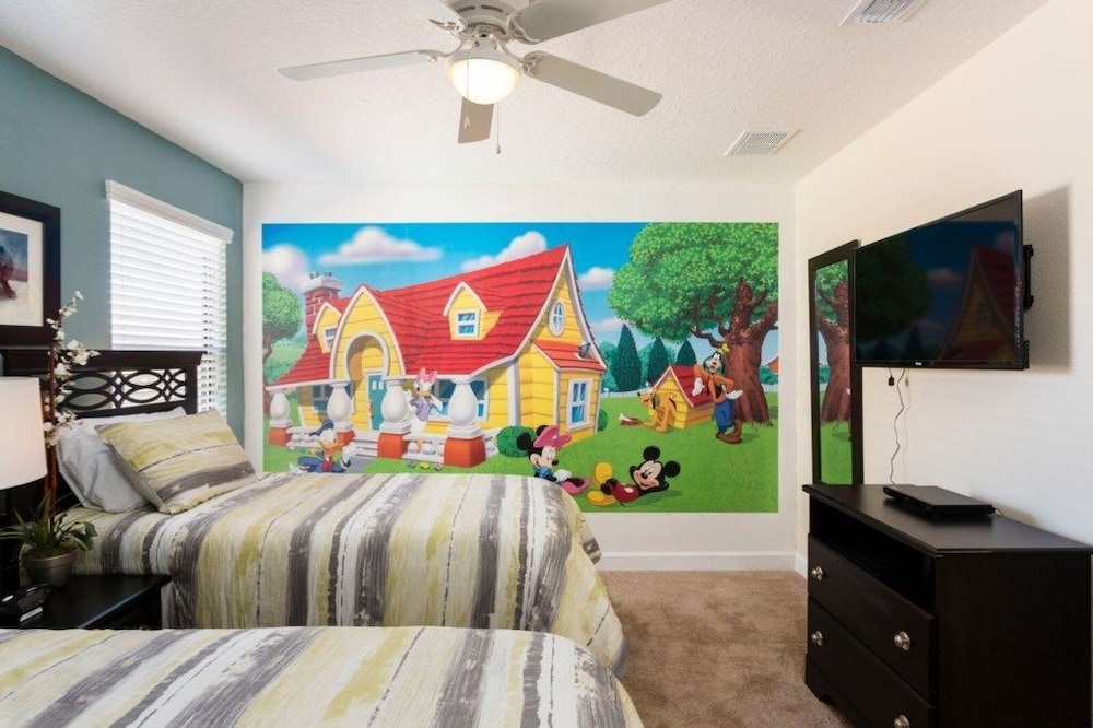 Je58428 Champions Gate Resort 8 Bed 5 Baths Villa - photo 14