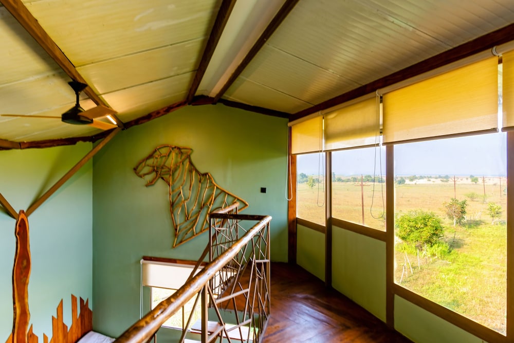 Tadoba Jungle Camp — Chanda — photo 4