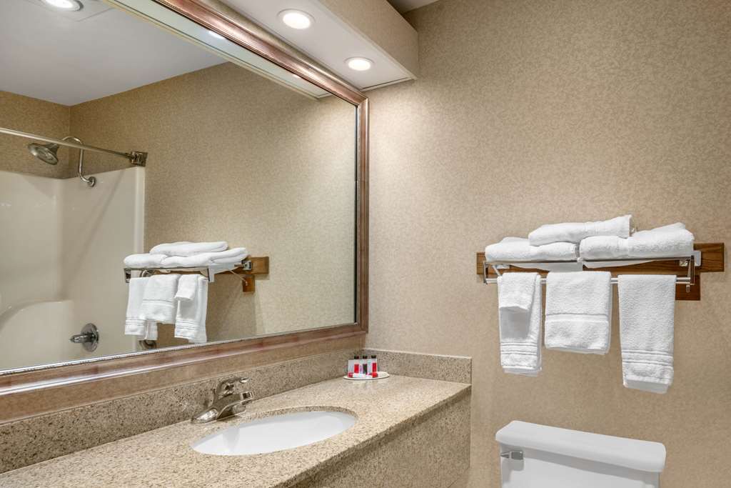 Baymont by Wyndham Salida - photo 38