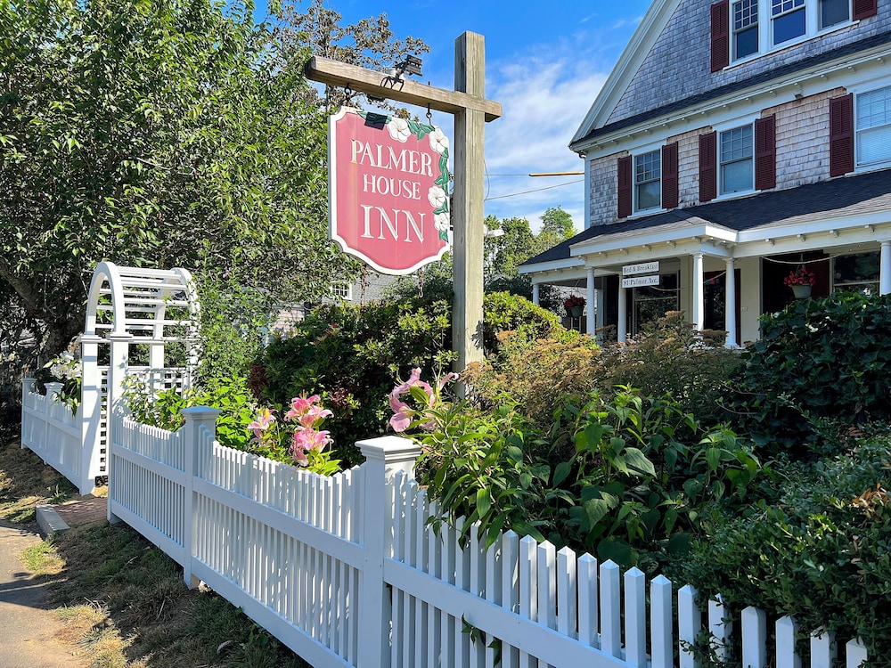 The Palmer House Inn - photo 104