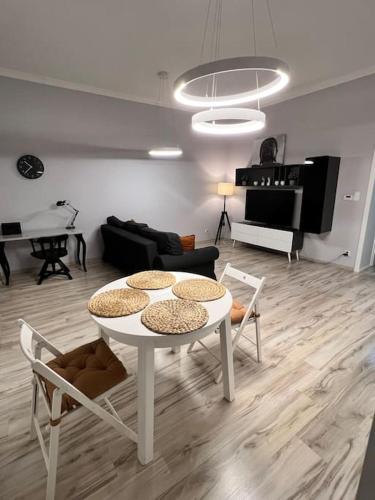 V&O Apartament in the centre of Krakow — 4-Star Luxury Hotel in Krakow, Poland
