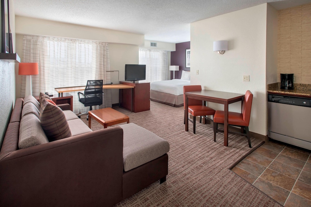 Residence Inn by Marriott Somerset - photo 6