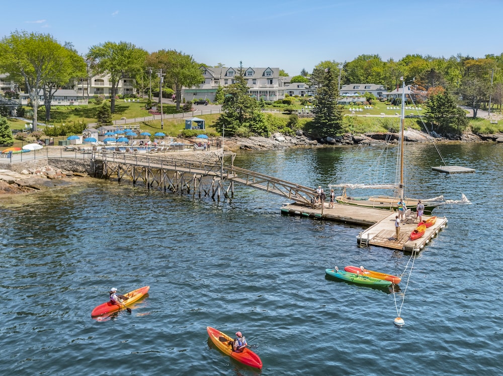 Spruce Point Inn - photo 74