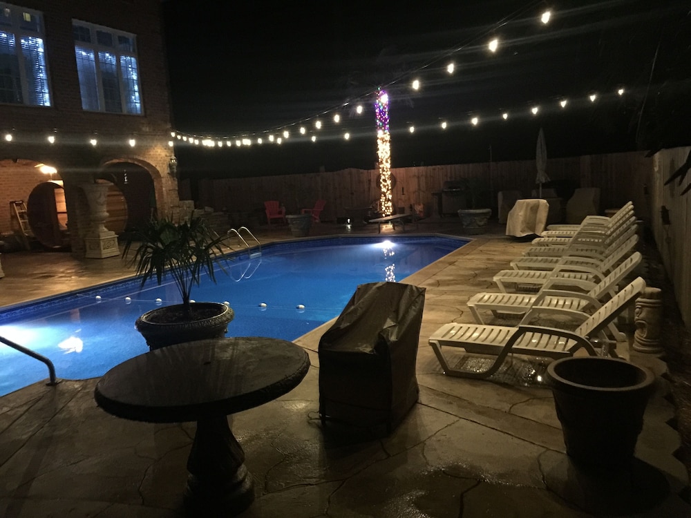 The Lakeside Resort - photo 25