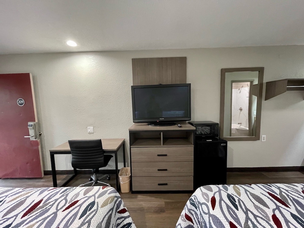 Red Roof Inn Lafayette LA - photo 11