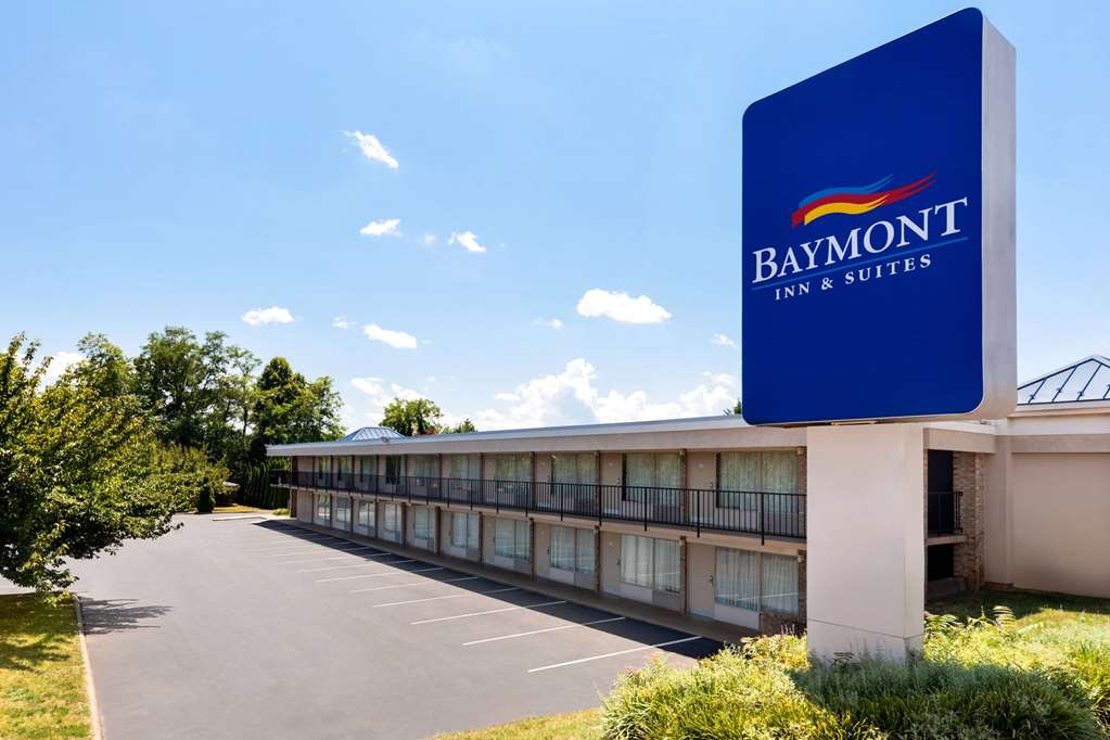 Baymont by Wyndham Lynchburg - featured photo