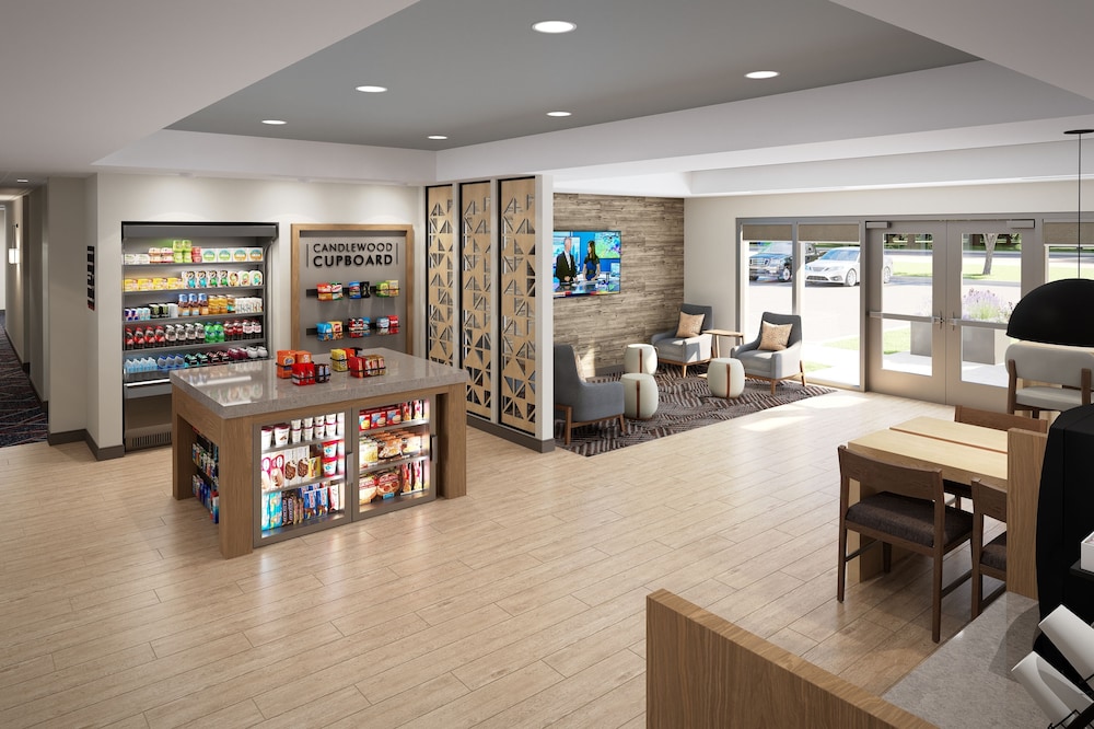 Candlewood Suites Columbia by IHG - photo 31