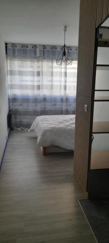 Chez Roland - carbon neutral hotel in Nice
