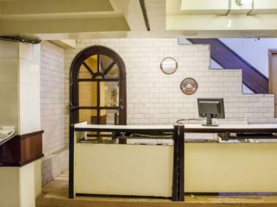 Hotel Samrat — Indore — photo 4