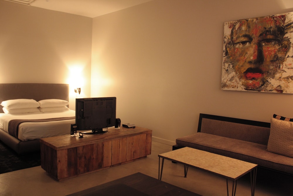 Loft 523 New Orleans - photo 5