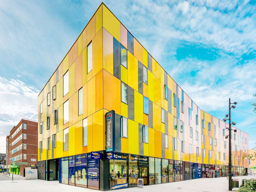 Travelodge London Barking in Barking, United Kingdom