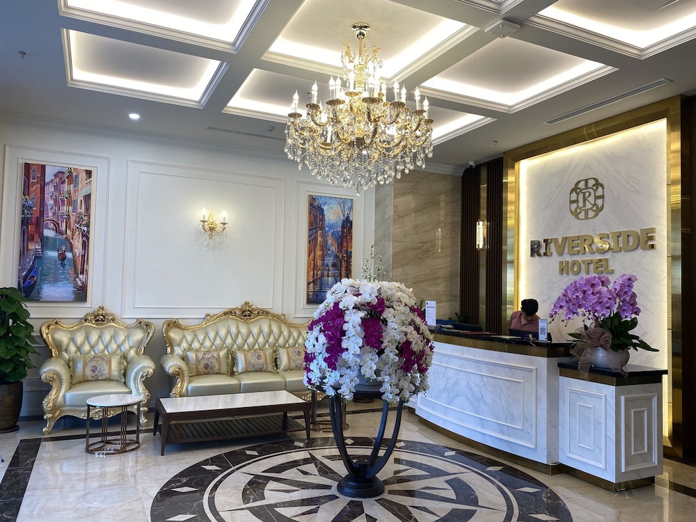 Riverside Hotel Hà Nam — Phu Ly — photo 4