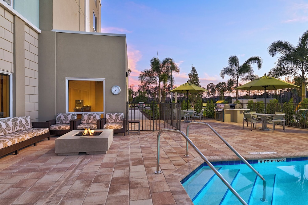 TownePlace Suites by Marriott Naples - photo 14