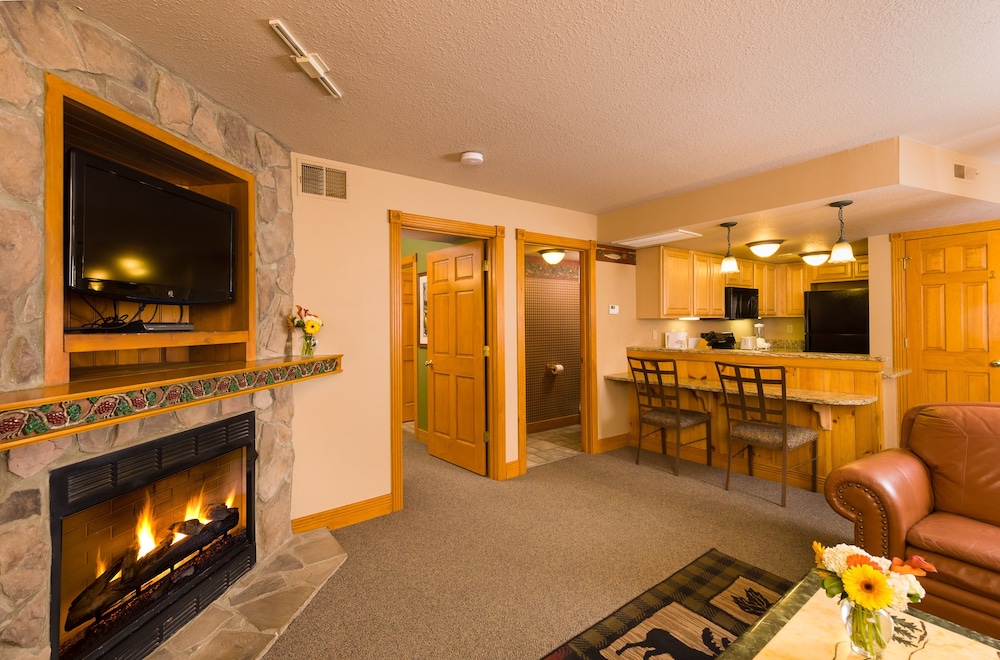 Westgate Smoky Mountain Resort & Spa - photo 30