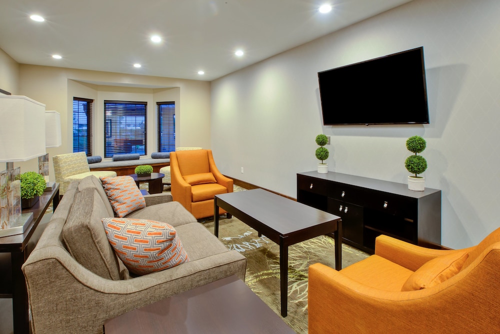 Staybridge Suites Benton Harbor St. Joseph by IHG - photo 28