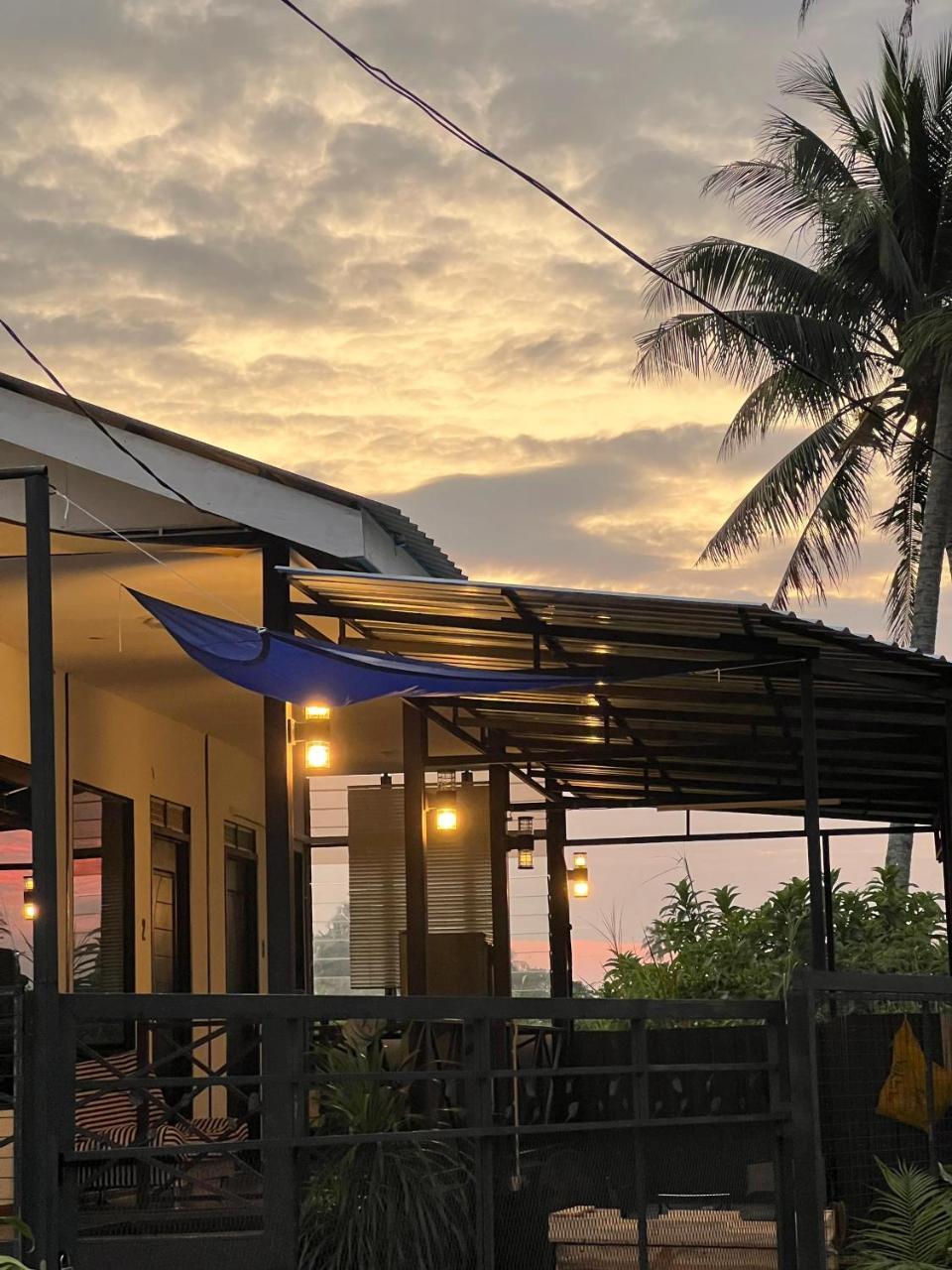 Rods Homestay Kg Agong Penaga — 5-Star Luxury Hotel in Kepala Batas, Malaysia