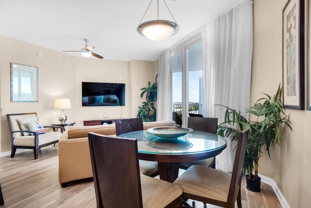 Palms Resort #2801 Jr 2BR - photo 40