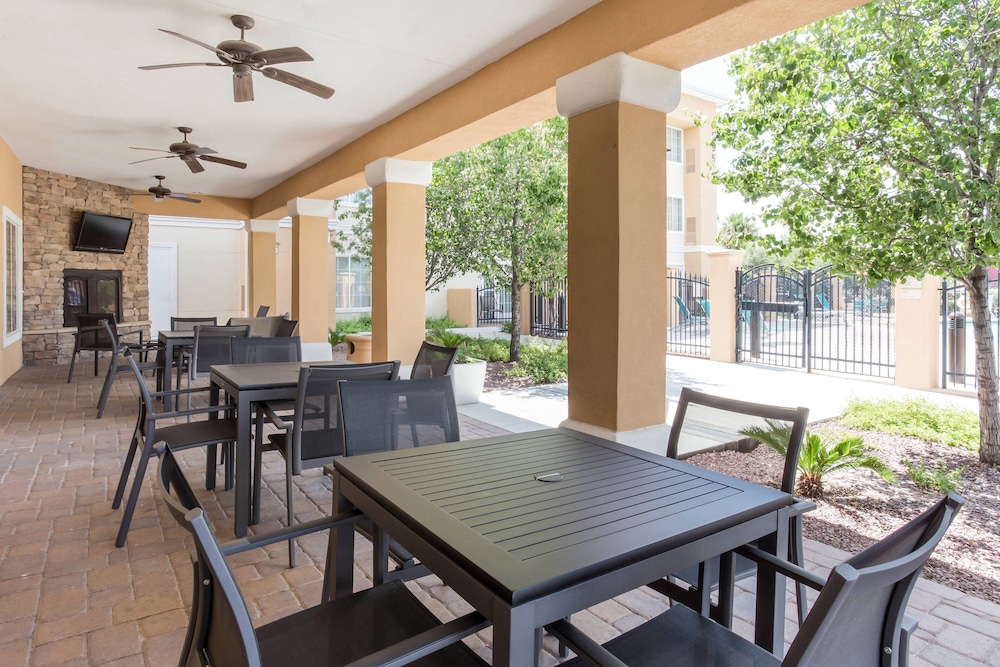 TownePlace Suites by Marriott Tucson Airport - photo 26