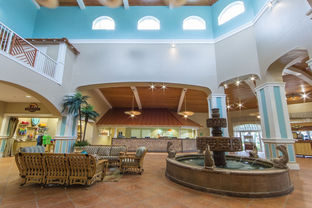 Holiday Inn Club Vacations Cape Canaveral Beach Resort by IHG - photo 73