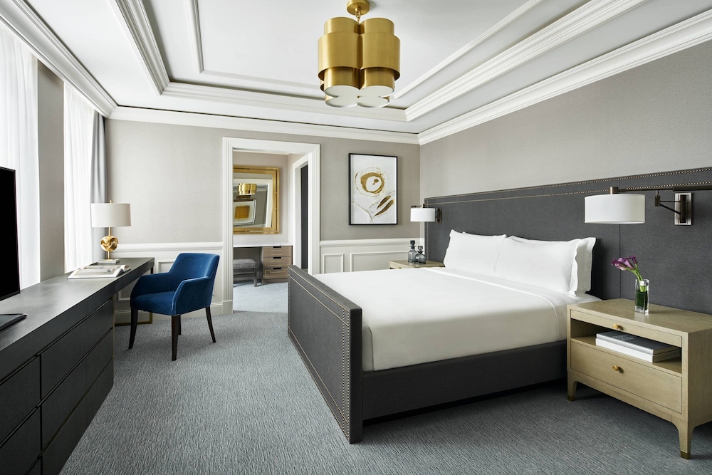 The Ritz Carlton Washington D.C. - photo 20