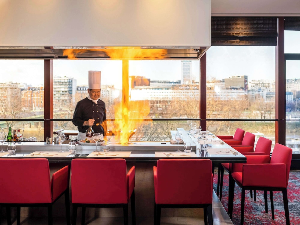 מזון ומשקאות