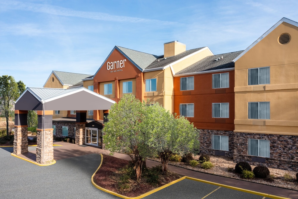 Garner Hotel Macon West By IHG in Macon, United States