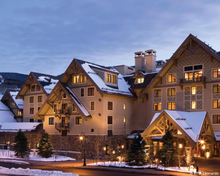 Four Seasons Resort and Residences Vail - photo 24