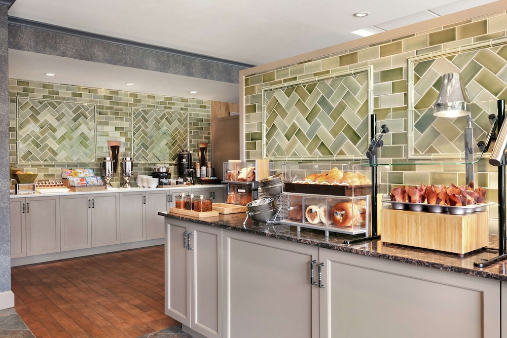 Doubletree by Hilton McLean Tysons - photo 44