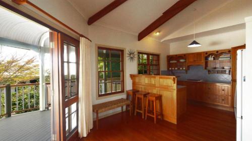Views On Henson Lane — Yamba