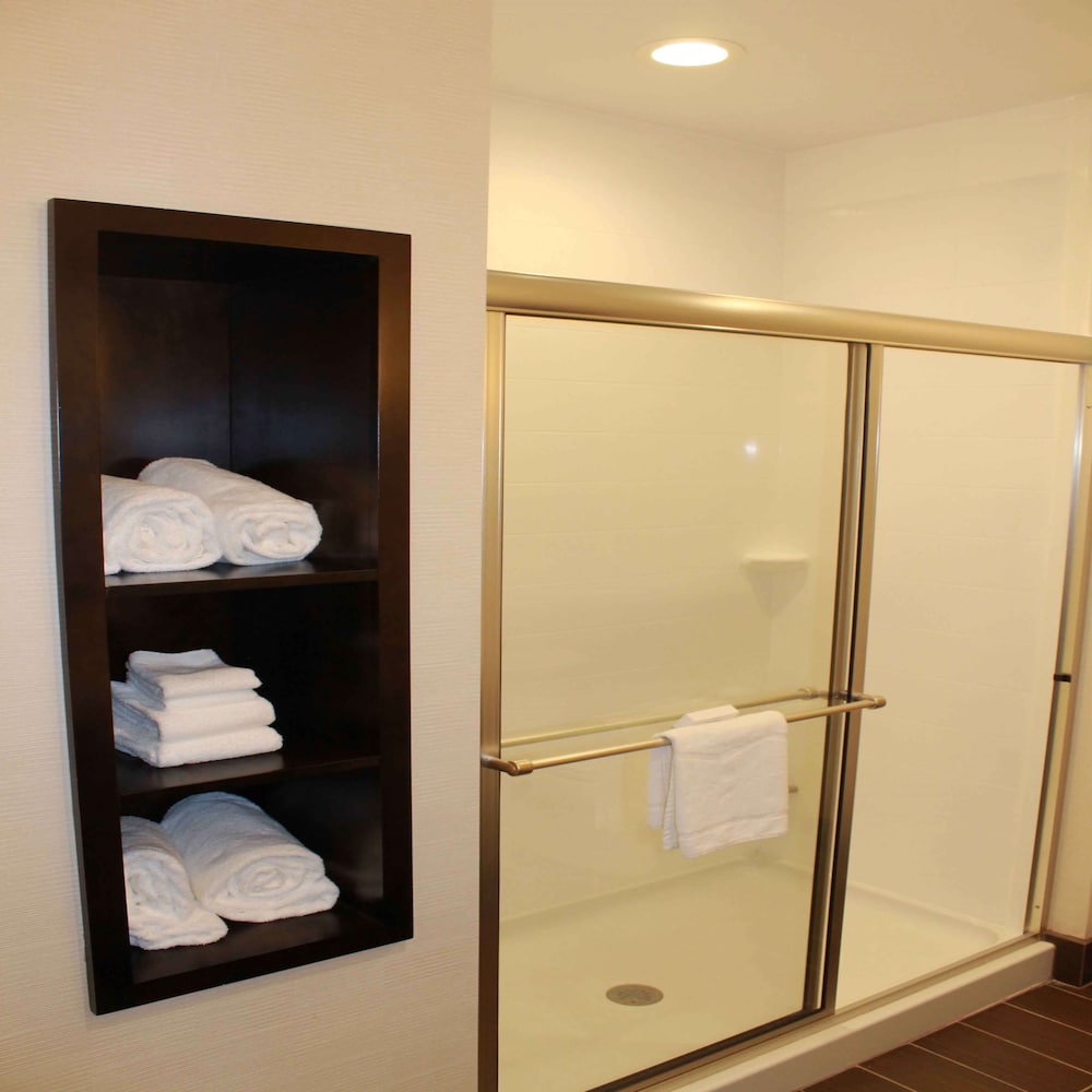 Hampton Inn & Suites Stroudsburg Pocono Mountains - photo 18