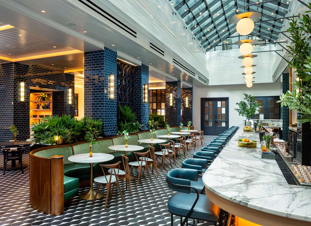 Dream Nashville by Hyatt - photo 6