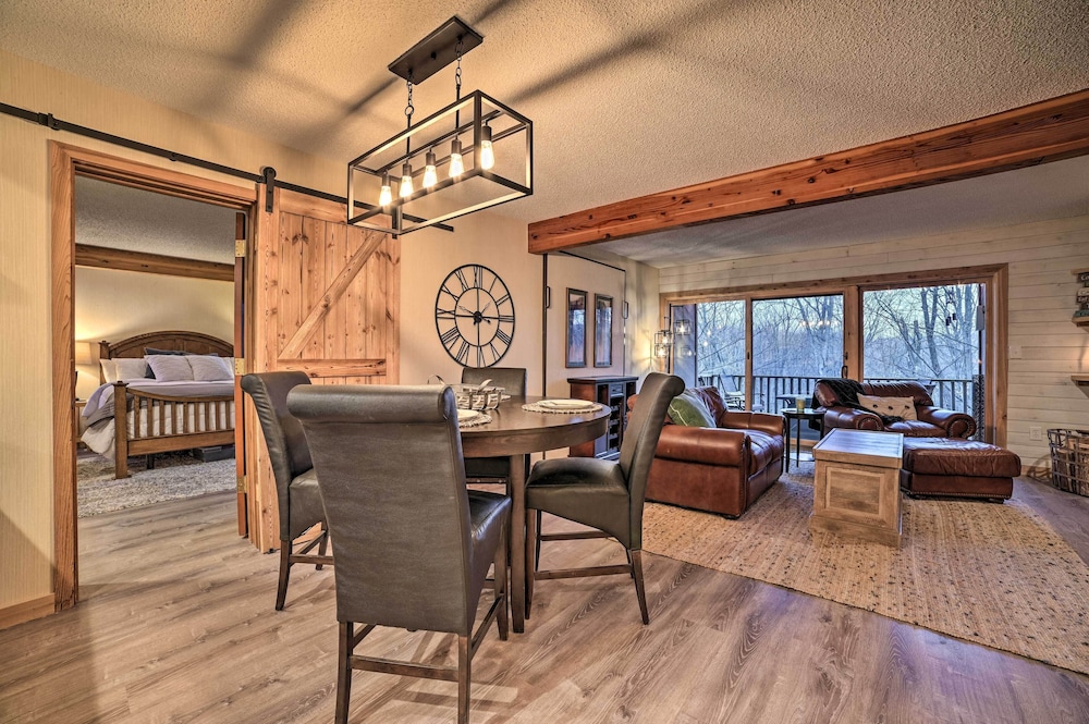 Bellaire Condo in Shanty Creek Resort - photo 8