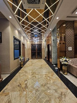 Hotel ram lakhan paradise — Sultanpur — photo 4