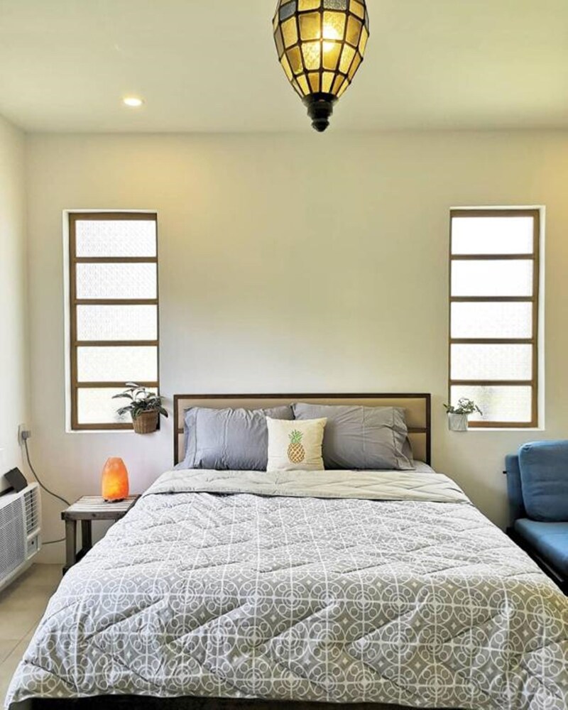 Balai Vittorio in Oton, Philippines