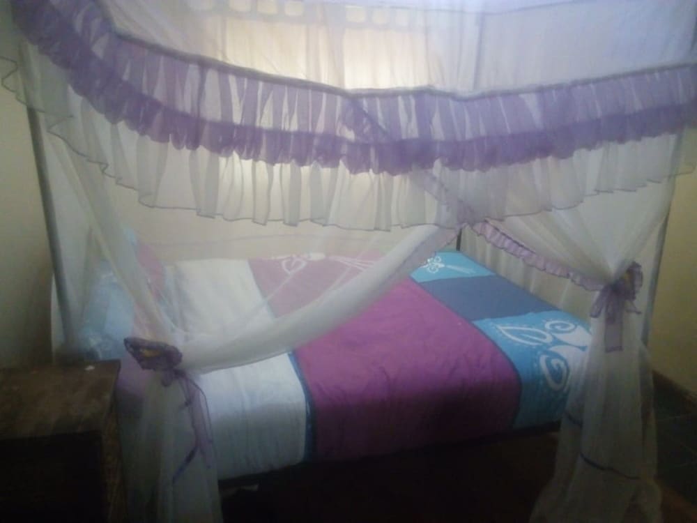 Flo Garden Resort — Nairobi — photo 2