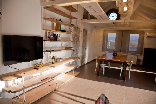 Nini's lofts Marjanishvili Square