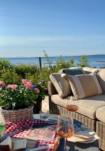 Amazing seaview Lodge — Bodo — photo 3