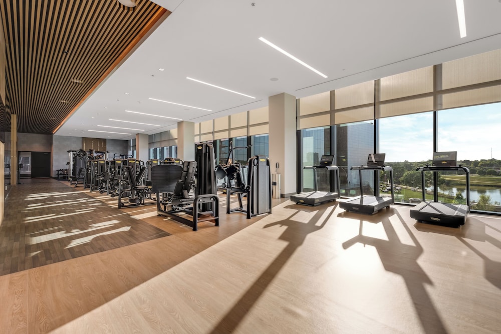 Loews Arlington - photo 34